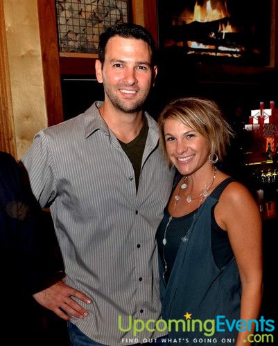 SoCo Pepper Launch Party