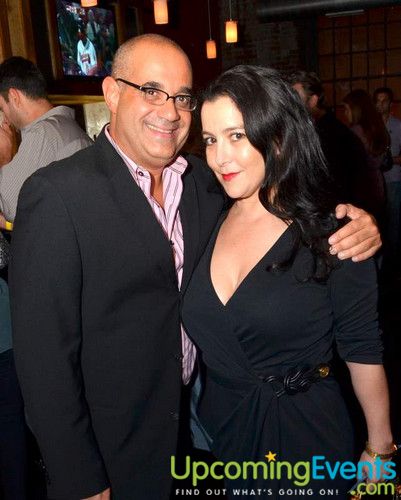 SoCo Pepper Launch Party