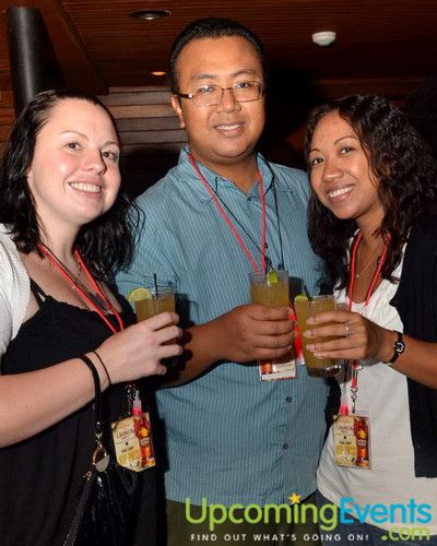 SoCo Pepper Launch Party