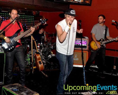 SoCo Pepper Launch Party