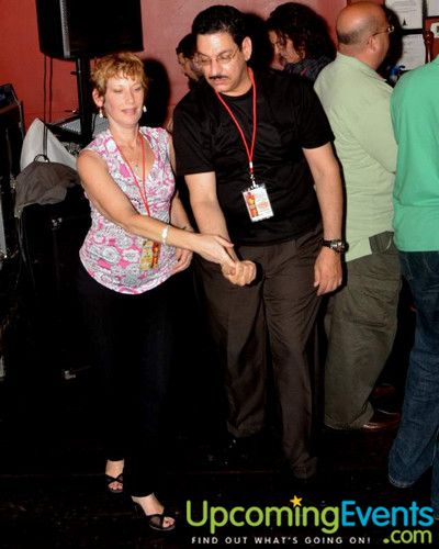 SoCo Pepper Launch Party