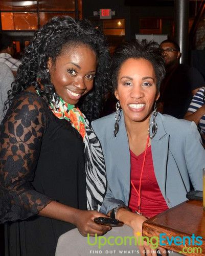 SoCo Pepper Launch Party