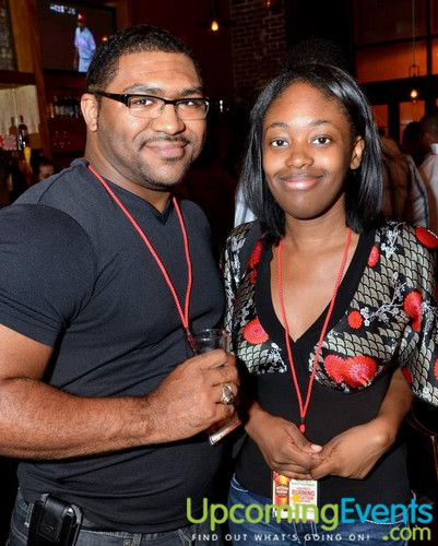 SoCo Pepper Launch Party