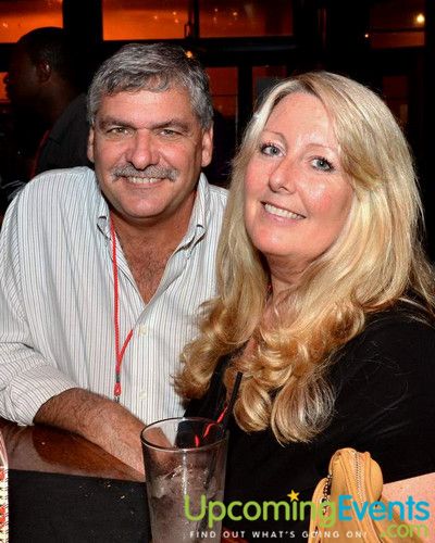 SoCo Pepper Launch Party