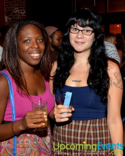 SoCo Pepper Launch Party