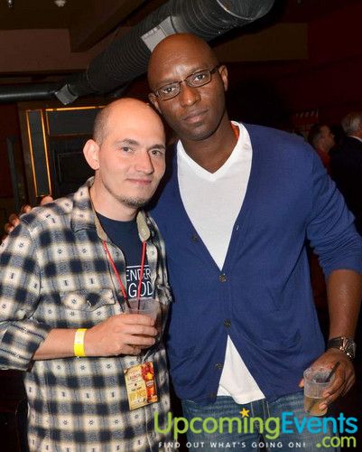 SoCo Pepper Launch Party