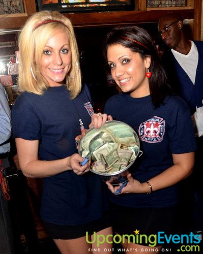 SoCo Pepper Launch Party