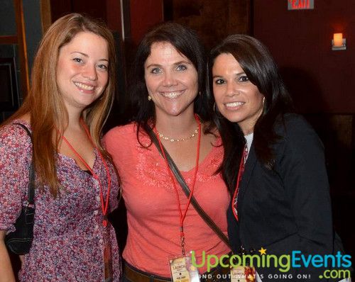 SoCo Pepper Launch Party