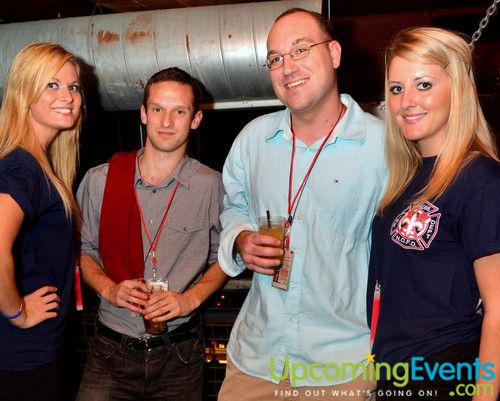 SoCo Pepper Launch Party