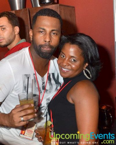 SoCo Pepper Launch Party