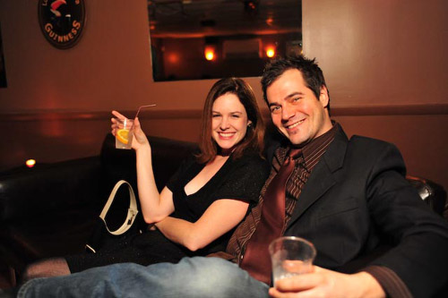 Urban Saloon First Anniversary Party (Gallery 2)