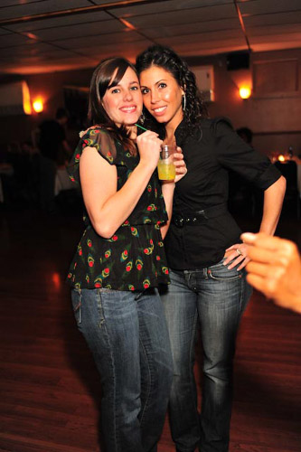 Urban Saloon First Anniversary Party (Gallery 2)