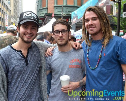 Midtown Festival 2015 (Gallery 1)