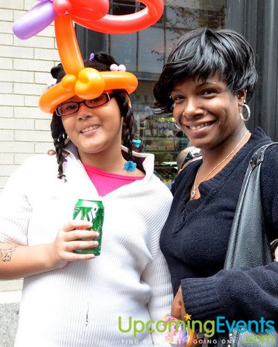 Midtown Festival (Gallery 2)