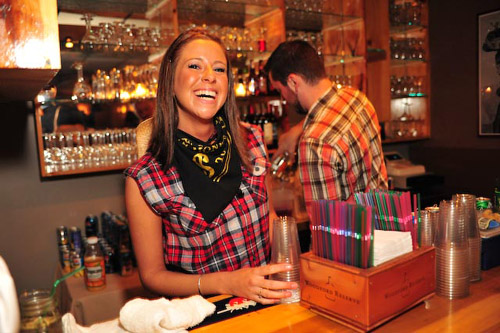 Urban Saloon First Anniversary Party (Gallery 2)