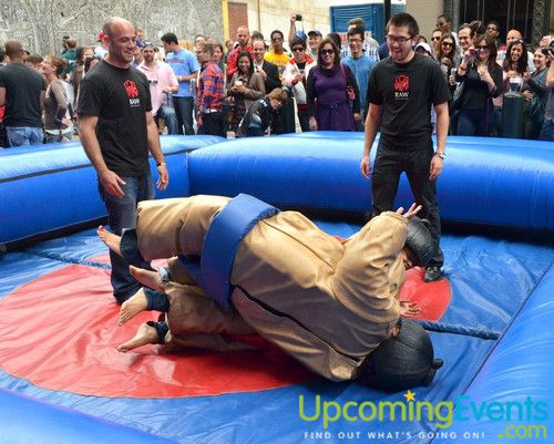 Midtown Festival (Gallery 2)