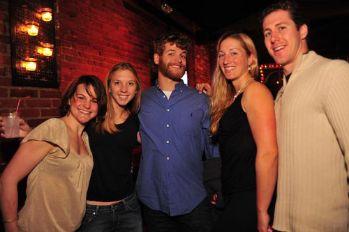 Urban Saloon First Anniversary Party (Gallery 2)