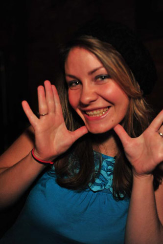 Urban Saloon First Anniversary Party (Gallery 2)