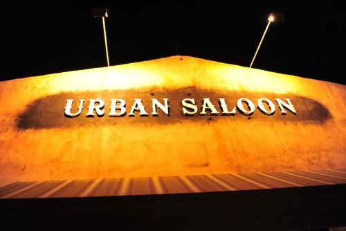 Urban Saloon First Anniversary Party (Gallery 2)