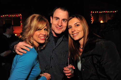 Urban Saloon First Anniversary Party (Gallery 2)