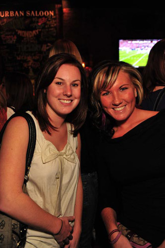 Urban Saloon First Anniversary Party (Gallery 2)
