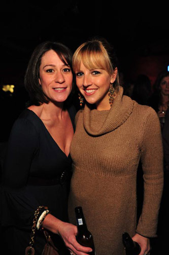 Urban Saloon First Anniversary Party (Gallery 2)