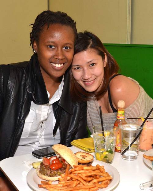 Pour Decision Sunday @ PYT