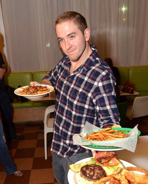 Pour Decision Sunday @ PYT