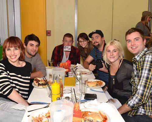 Pour Decision Sunday @ PYT