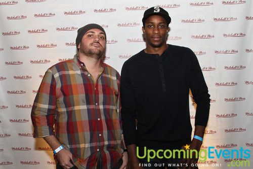 Mitchell & Ness DJ Quest Love