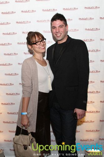 Mitchell & Ness DJ Quest Love