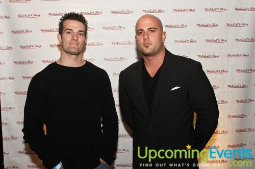 Mitchell & Ness DJ Quest Love