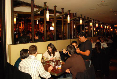 3rd Annual Turkey Ball at Triumph Brewery