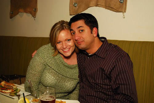 3rd Annual Turkey Ball at Triumph Brewery