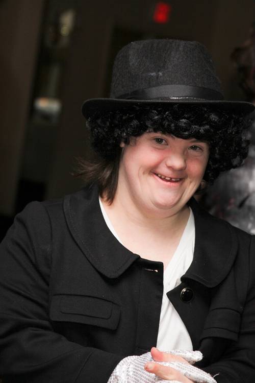 Peter Sterling Halloween Ball