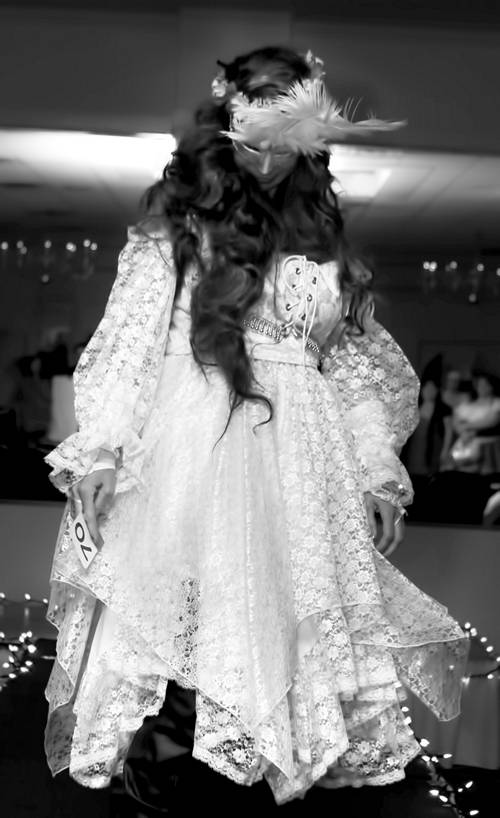 Peter Sterling Halloween Ball