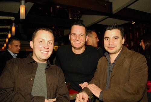 3rd Annual Turkey Ball at Triumph Brewery