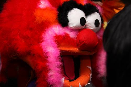 BITTEN: Philly's Hottest Halloween Party!