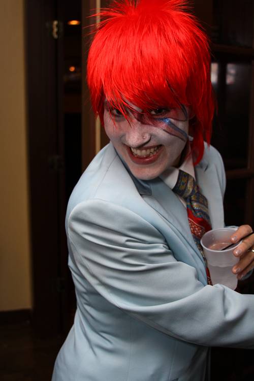 BITTEN: Philly's Hottest Halloween Party!