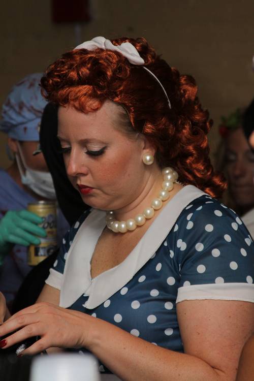 BITTEN: Philly's Hottest Halloween Party!