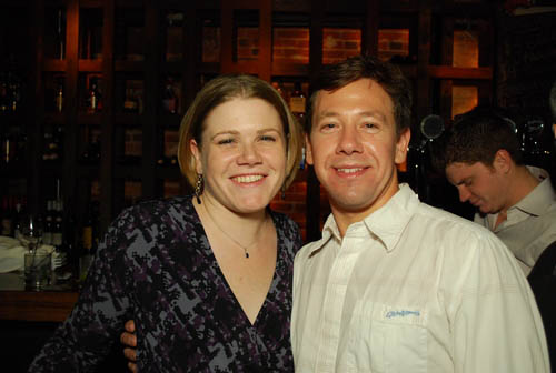 3rd Annual Turkey Ball at Triumph Brewery