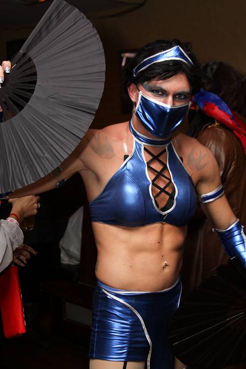 BITTEN: Philly's Hottest Halloween Party!