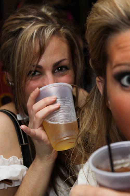 BITTEN: Philly's Hottest Halloween Party!