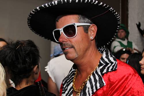 BITTEN: Philly's Hottest Halloween Party!