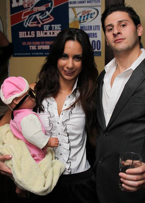 BITTEN: Philly's Hottest Halloween Party!