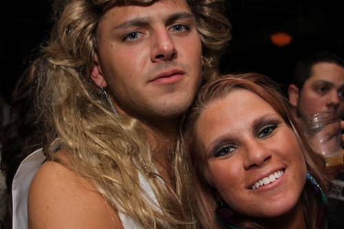 BITTEN: Philly's Hottest Halloween Party!