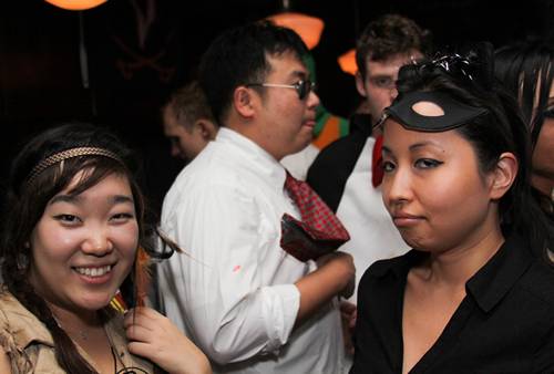 BITTEN: Philly's Hottest Halloween Party!