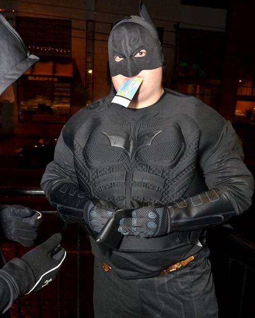 4th Annual Ghosts + Goblins Halloween Party