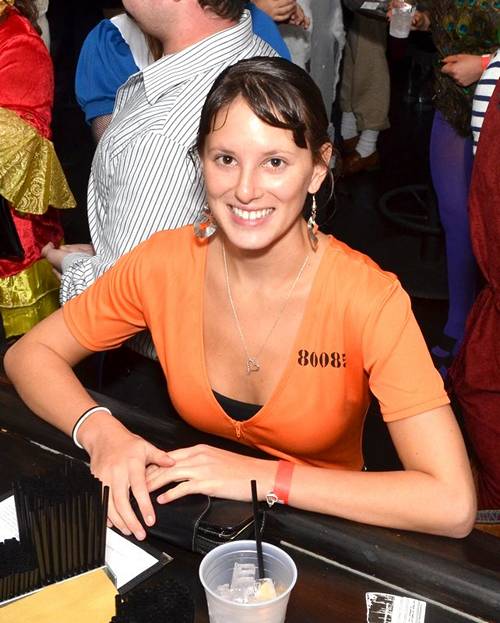 4th Annual Ghosts + Goblins Halloween Party