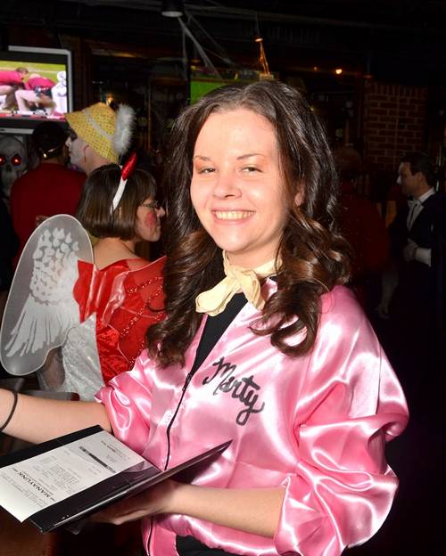 4th Annual Ghosts + Goblins Halloween Party